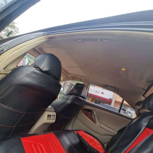 2008 Toyota Camry for Sale In Lagos