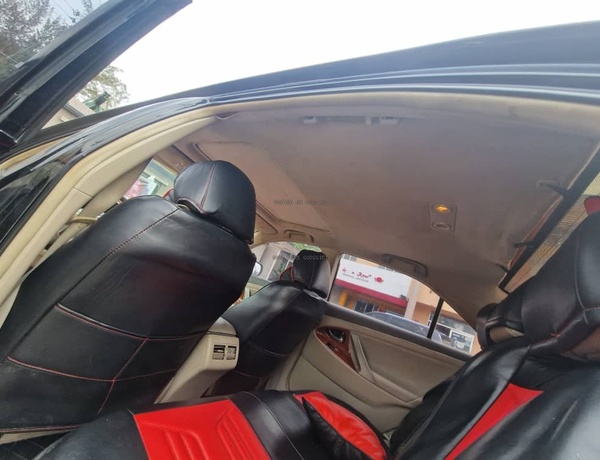 2008 Toyota Camry for Sale In Lagos