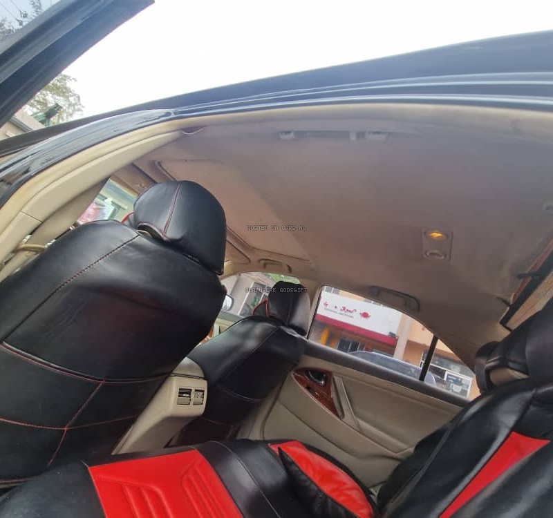 2008 Toyota Camry for Sale In Lagos image