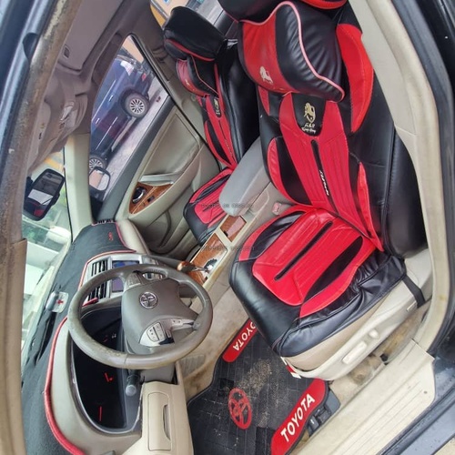 2008 Toyota Camry for Sale In Lagos