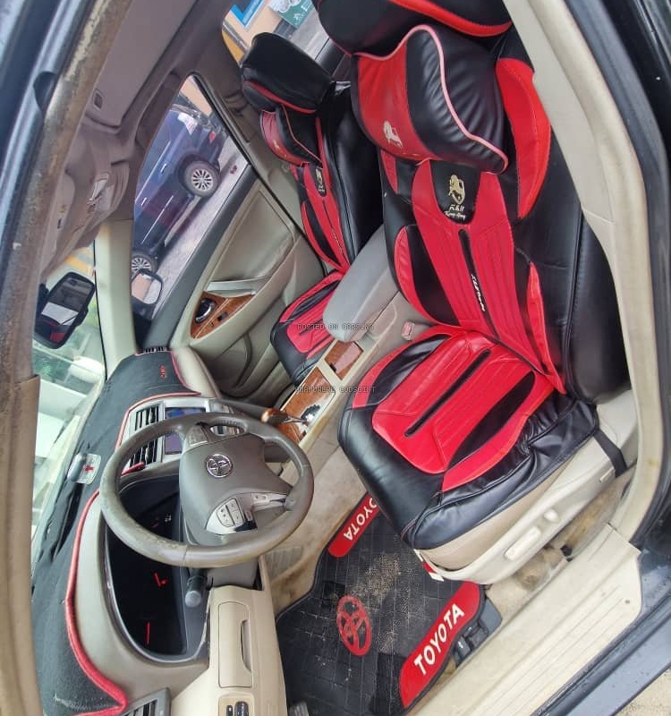 2008 Toyota Camry for Sale In Lagos image