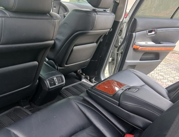 Foreign Used 2006 Lexus RX 350 forSale In Lagos