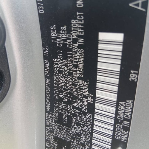 Foreign Used 2006 Lexus RX 350 forSale In Lagos