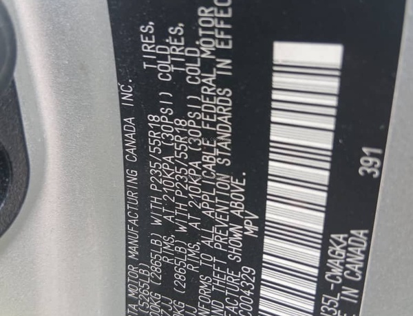 Foreign Used 2006 Lexus RX 350 forSale In Lagos