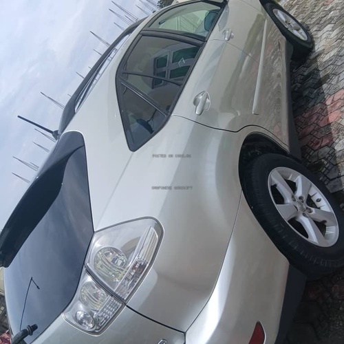 Foreign Used 2006 Lexus RX 350 forSale In Lagos