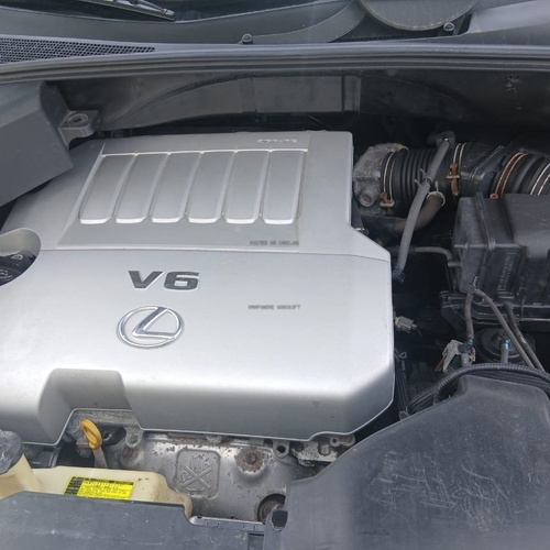 Foreign Used 2006 Lexus RX 350 forSale In Lagos