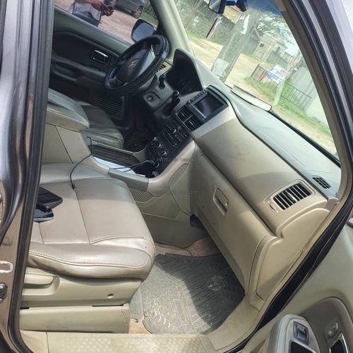 2006 Honda Pilot for Sale In Lagos