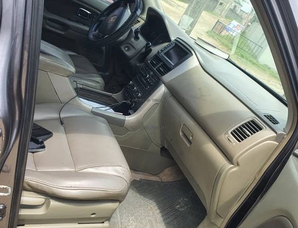 2006 Honda Pilot for Sale In Lagos