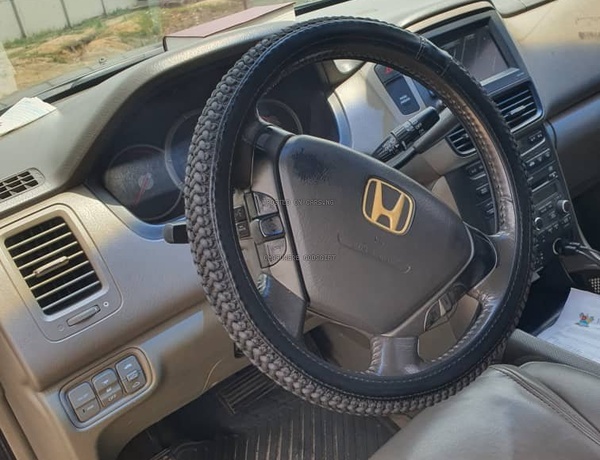 2006 Honda Pilot for Sale In Lagos