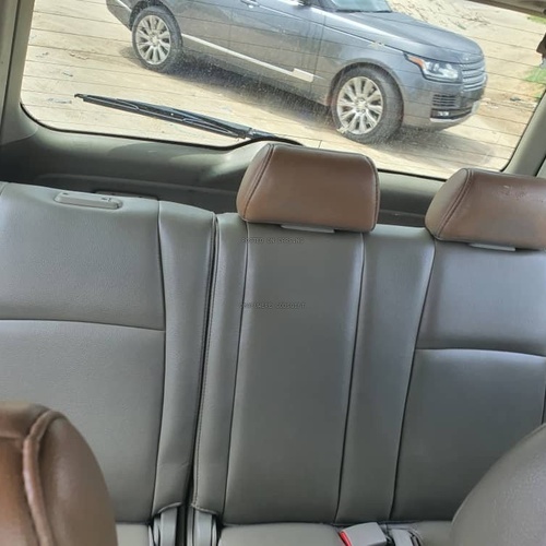 2006 Honda Pilot for Sale In Lagos