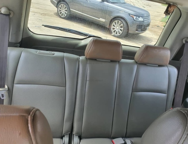 2006 Honda Pilot for Sale In Lagos