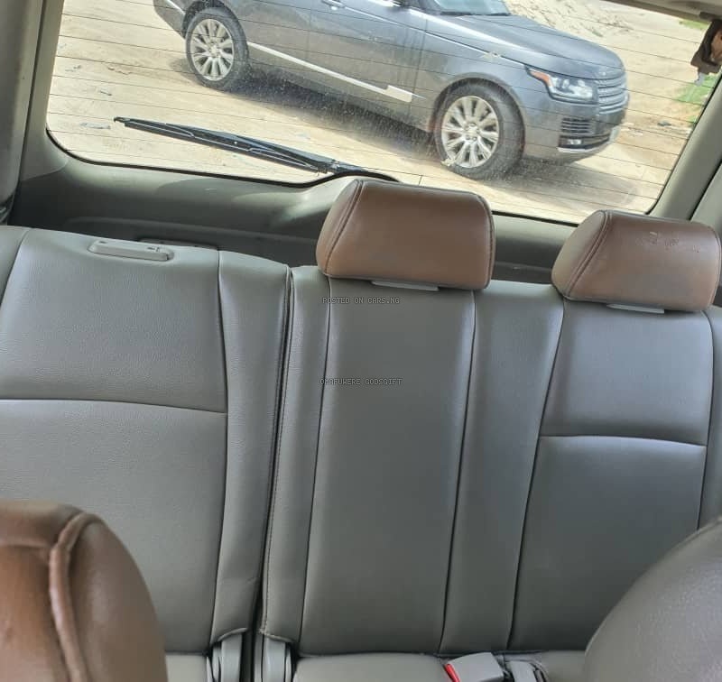 2006 Honda Pilot for Sale In Lagos image