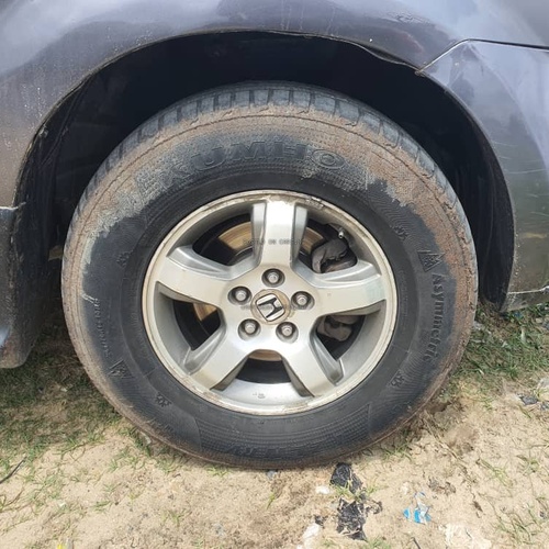 2006 Honda Pilot for Sale In Lagos
