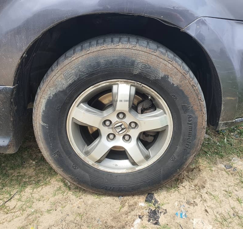 2006 Honda Pilot for Sale In Lagos image