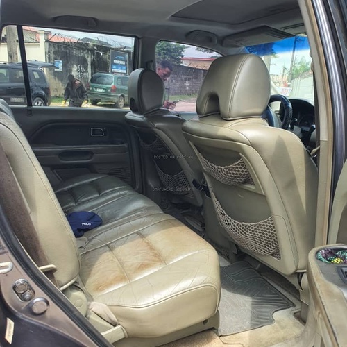 2006 Honda Pilot for Sale In Lagos
