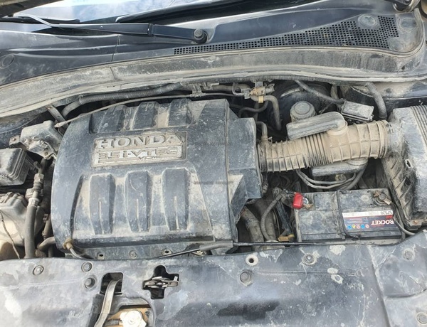 2006 Honda Pilot for Sale In Lagos