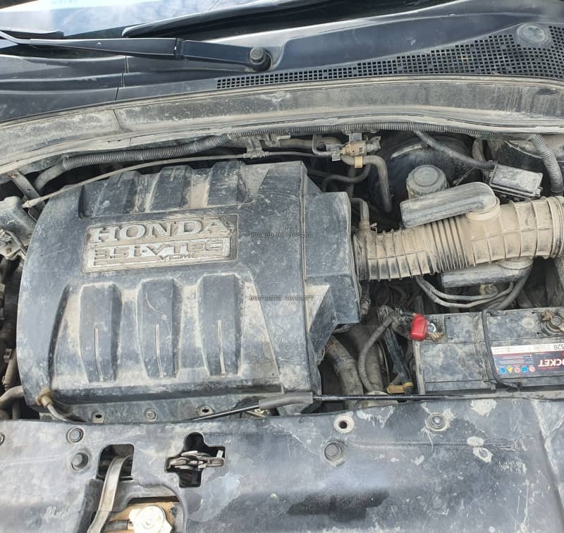 2006 Honda Pilot for Sale In Lagos image