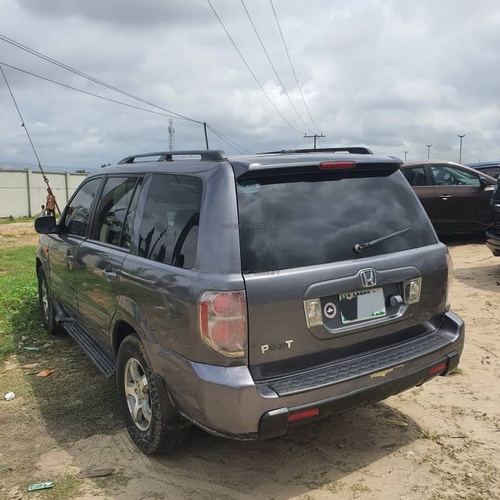 2006 Honda Pilot for Sale In Lagos