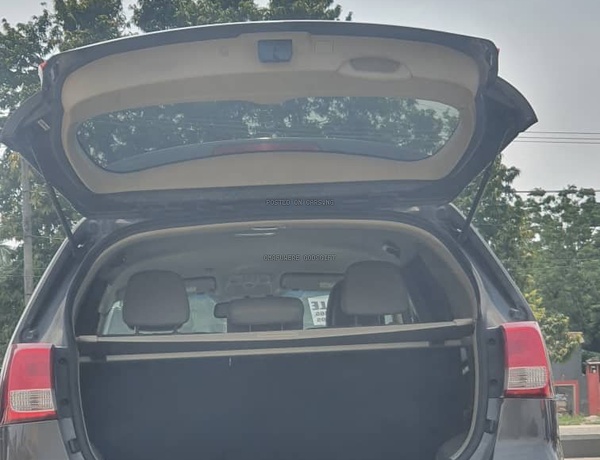 Foreign Used 2015 Kia Sorento for Sale In Lagos