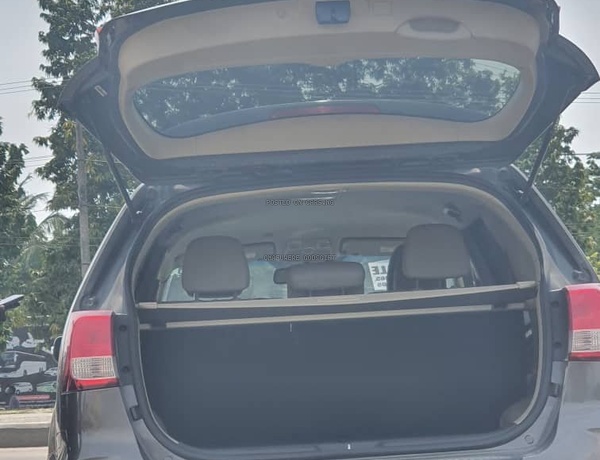 Foreign Used 2015 Kia Sorento for Sale In Lagos
