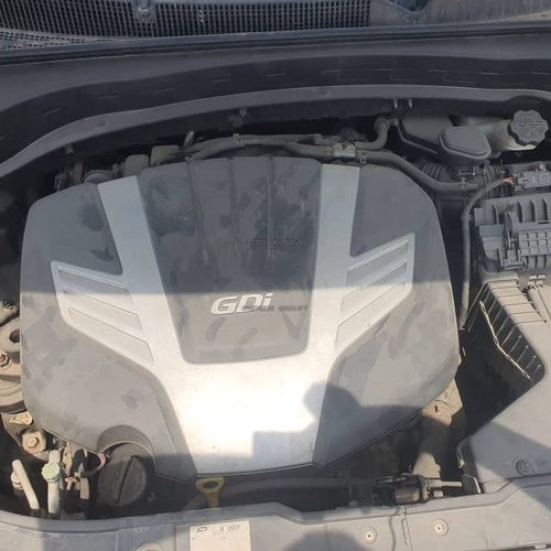 Foreign Used 2015 Kia Sorento for Sale In Lagos