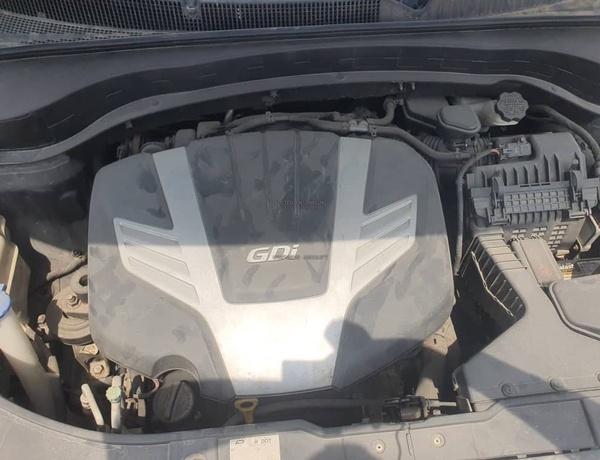 Foreign Used 2015 Kia Sorento for Sale In Lagos