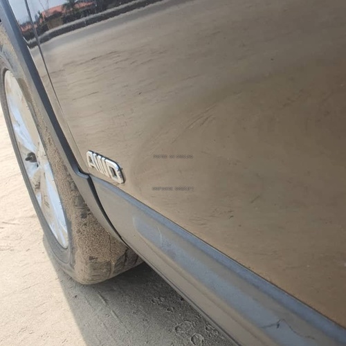 Foreign Used 2015 Kia Sorento for Sale In Lagos