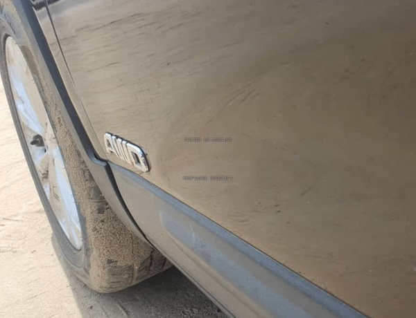 Foreign Used 2015 Kia Sorento for Sale In Lagos