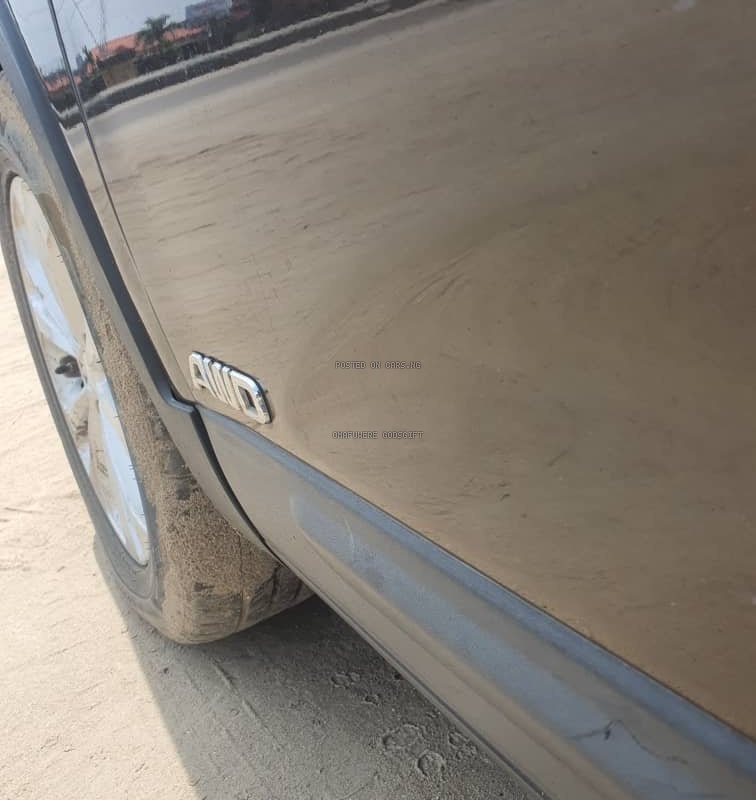 Foreign Used 2015 Kia Sorento for Sale In Lagos image