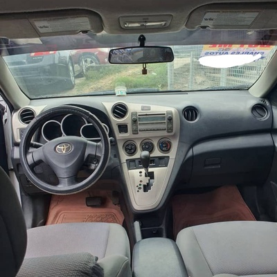 Toyota Matrix 2009 in Lagos