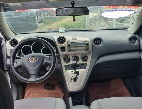 Toyota Matrix 2009 in Lagos