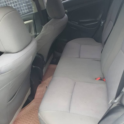 Toyota Matrix 2009 in Lagos