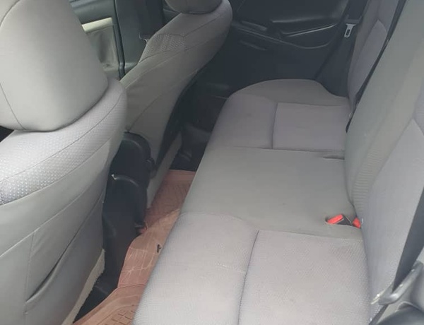 Toyota Matrix 2009 in Lagos