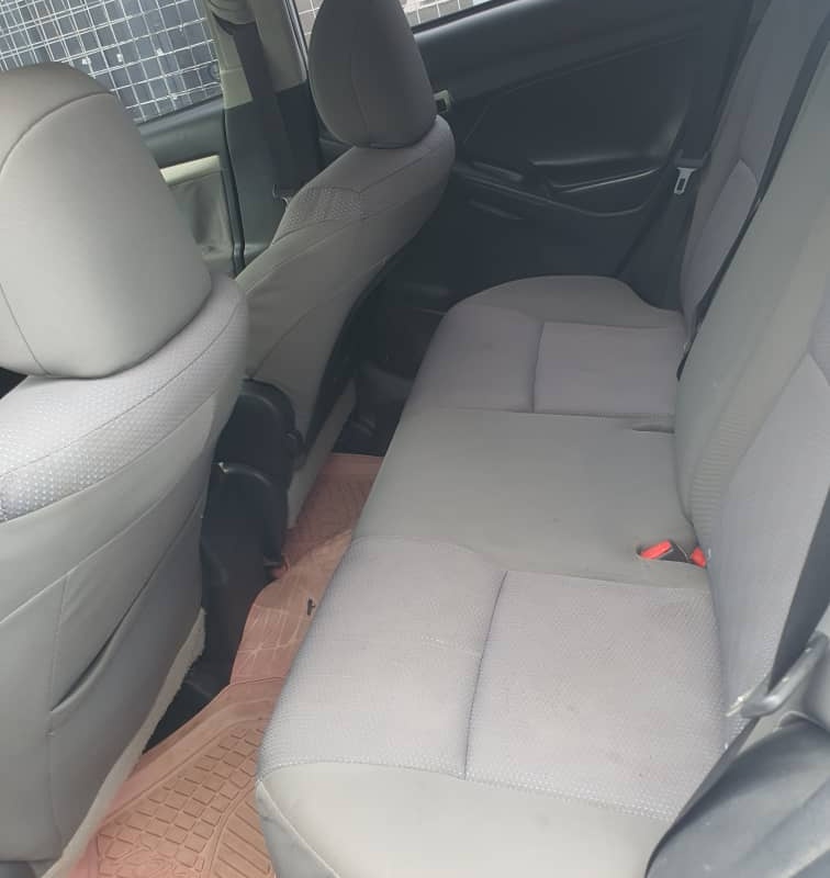Toyota Matrix 2009 in Lagos image