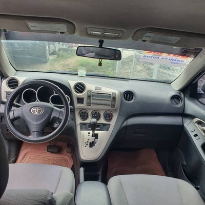 Toyota Matrix 2009 in Lagos