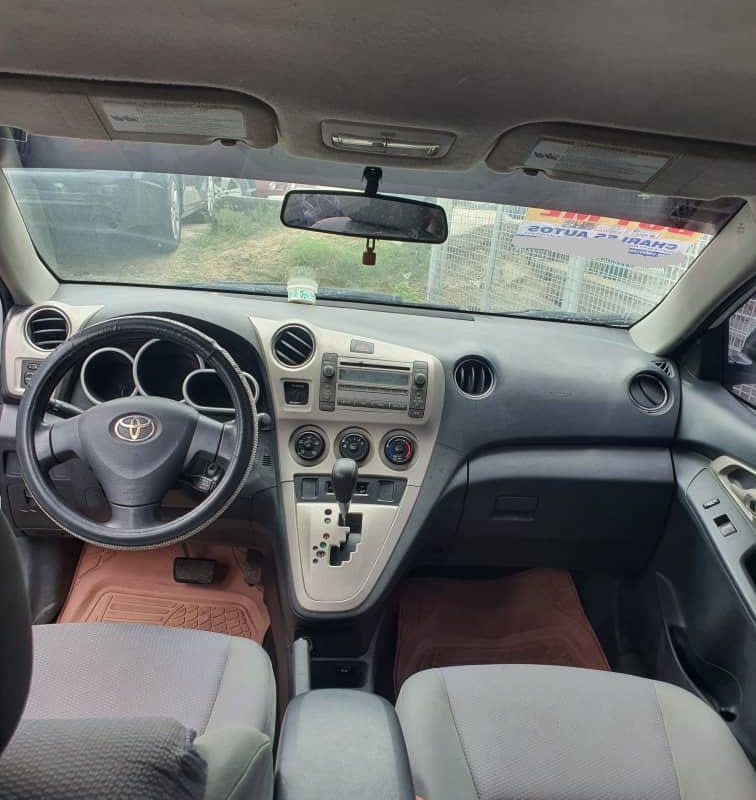 Toyota Matrix 2009 in Lagos image