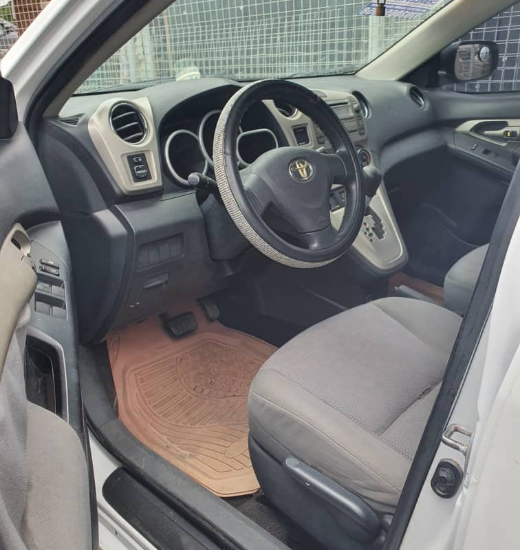 Toyota Matrix 2009 in Lagos image