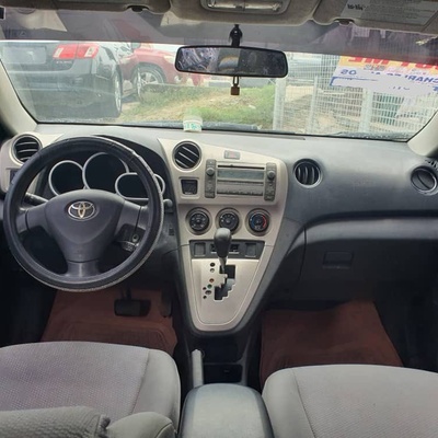 Toyota Matrix 2009 in Lagos