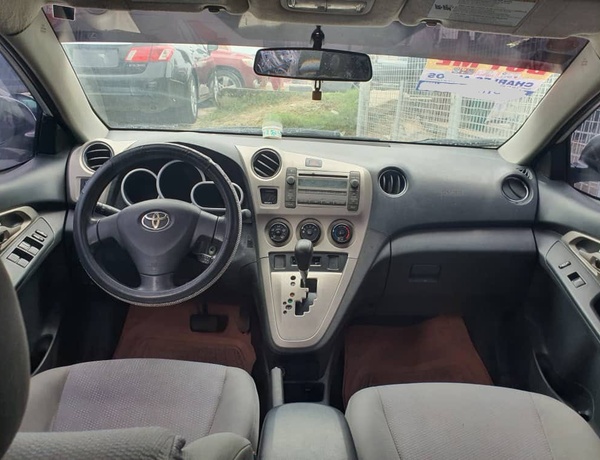 Toyota Matrix 2009 in Lagos