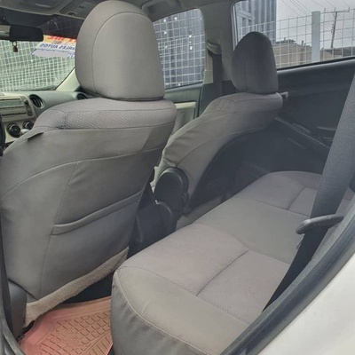 Toyota Matrix 2009 in Lagos