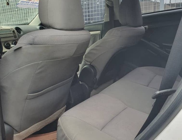 Toyota Matrix 2009 in Lagos