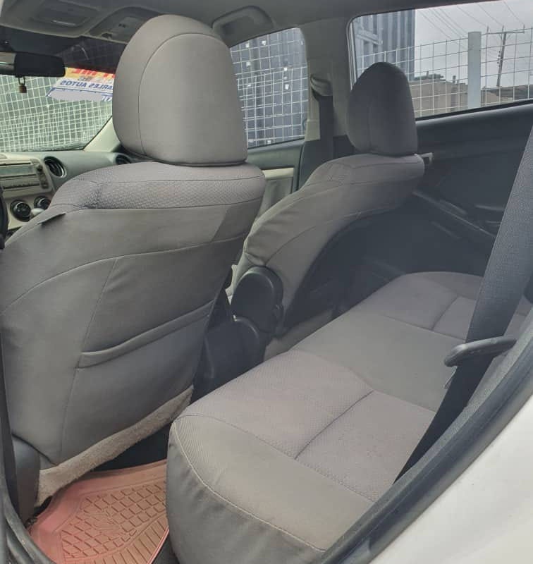 Toyota Matrix 2009 in Lagos image
