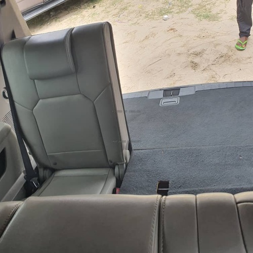 Registered 2009 Honda Pilot for Sale In Lagos