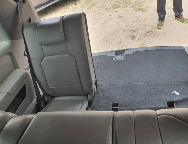 Registered 2009 Honda Pilot for Sale In Lagos