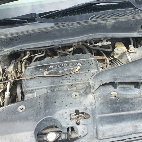 Registered 2009 Honda Pilot for Sale In Lagos