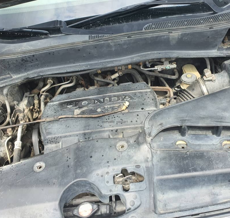 Registered 2009 Honda Pilot for Sale In Lagos image