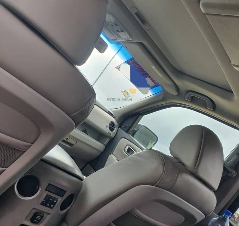 Registered 2009 Honda Pilot for Sale In Lagos image