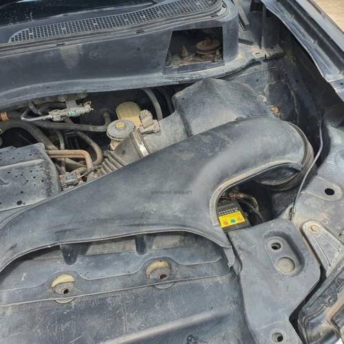 Registered 2009 Honda Pilot for Sale In Lagos