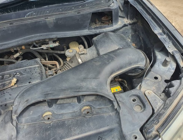 Registered 2009 Honda Pilot for Sale In Lagos