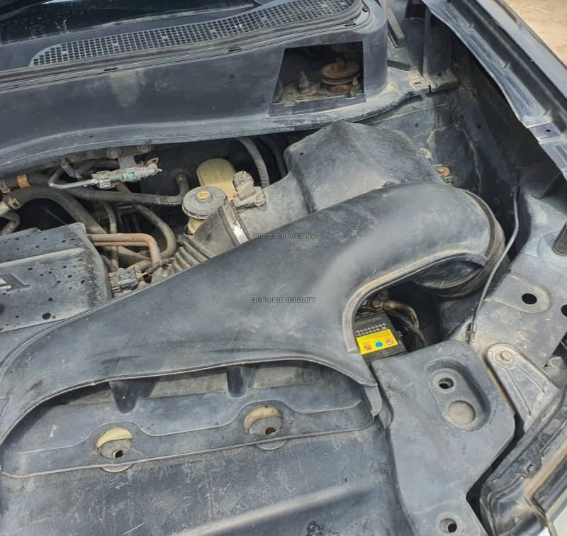 Registered 2009 Honda Pilot for Sale In Lagos image